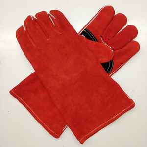 Gants de soudage Tig haute performance de haute qualité pour hommes et femmes taille XL pour la construction - Product Image 6