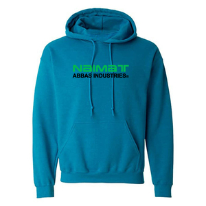 Customized <b>Men's</b> Thermal Fleece <b>Hoodies</b> Comfortable Heavyweight 220g 100% Cotton <b>Black</b> Multicolor <b>Plain</b> Dyed Breathable Gym - Product Image 6