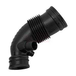 WRR 13717597586 Tubo de admisión de aire de calidad genuina Tubo de ventilación de filtro de aire para BMW F20 F21 118i 120i 316Li - Product Image 1