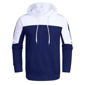 Survêtement unisexe à capuche, imprimé, respirant, séchage rapide, épais, à prix réduit, pour l'entraînement sportif et le jogging, vente en gros, MOQ - Product Image 2