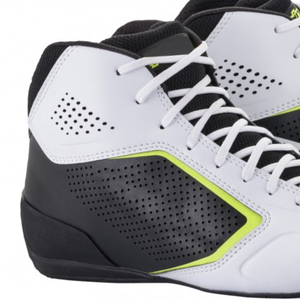 Zapatos de Cuero Blanco Premium para Hombre, Alta Calidad con Diseño Elegante y Suela Duradera, Zapatos Formales de Cuero Blanco de Alta Calidad - Product Image 2