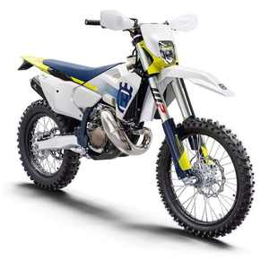 NUEVO ORIGINAL en Stock Husqvarna S FE 501w Motocicletas Todoterreno Herramientas de Alto Rendimiento para Conducción Extrema Garantía de 3 Años EE. UU. - Product Image 1