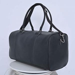 กระเป๋าหนัง PU น้ำหนักเบาพับเก็บได้มีสไตล์กระเป๋าใส่เสื้อผ้ากันน้ำได้ความจุขนาดใหญ่ออกแบบได้ตามต้องการ - Product Image 4