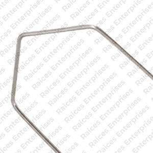 Spéculum pour les yeux de marque privée, instrument médical en acier inoxydable avec lames solides en vrac, vente en gros à bas prix - Product Image 3