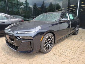 2018 à 2023 BMW i7 AWD xDrive60 4dr Sedan Prix en gros voitures d'occasion à vendre - Product Image 6