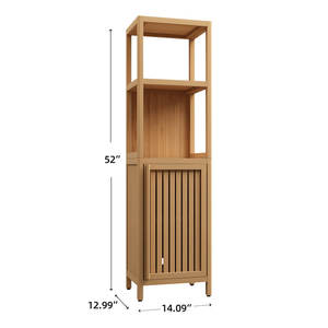 Meubles de rangement pour salle de bains - Product Image 4