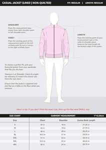 แจ็กเก็ตผ้าฝ้ายโพลีเอสเตอร์สำหรับผู้ชายเสื้อแจ็กเก็ตผ้าฝ้ายโพลีเอสเตอร์ให้ความอบอุ่นกลางแจ้งน้ำหนักเบามีสไตล์ - Product Image 5