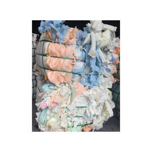 Compre chatarra de espuma para proyectos de bricolaje de sostenibilidad ambiental o uso industrial para aplicación de fibras - Product Image 3