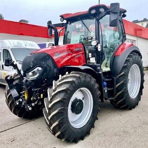 Tracteur agricole Case IH de qualité supérieure en stock maintenant meilleur prix sur l'équipement agricole lourd avec livraison rapide - Product Image 4
