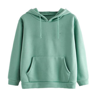 Sweat-shirt à capuche personnalisé pour hommes broderie coupe ample polaire épaisse sweat-shirt chaud d'hiver pour adultes garçons numérique - Product Image 1