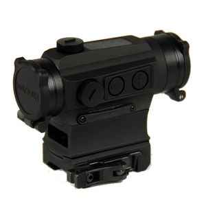 ภาพวงกลม HS515CU จุดสีดำ Holosun ใหม่ - Product Image 6