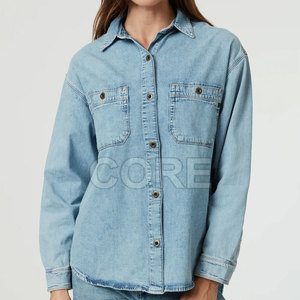 กางเกงยีนส์ของผู้หญิงเสื้อแห้งเร็วดีไซน์ที่ดีที่สุดสไตล์ล่าสุด - Product Image 1