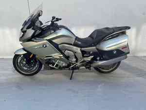 Motocyclettes d'occasion K1600GTL 1600cc, motos sportives d'occasion, machine haute performance, moto de tourisme - Product Image 4