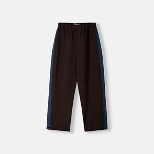 High Quality Cotton <b>Fleece</b> Street Style Quick Dry Baggy Jogger Pants for <b>Mens</b> Gym Running Training Wear - Product Image 4