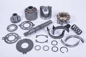 Pièces de rechange hydrauliques série PV90R PV90R30 PV90R42 PV90R55 PV90R75 PV90R100 PV90R130 PV90R250 - Product Image 6