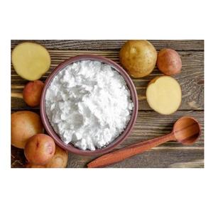 Polvo de almidón de patata nativo de alta pureza, embalaje a granel y en bolsas de baja humedad para uso alimentario - Product Image 5