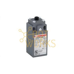 Componente Metallico ABB 1SBV010110R1211 Nuovo - Product Image 1