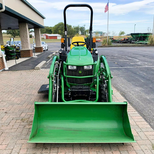 Precio barato 24hp Johnn Deere 2025R Maquinaria agrícola en stock - Product Image 1