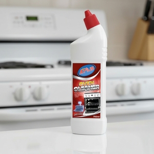 Limpiador de Hornos A PLUS, Eliminador de Grasa y Residuos Quemados, Limpiador de Electrodomésticos de Cocina Rumphi Enterprises - Product Image 1