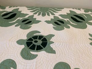 100% solide Kapa Kantha coton matelassé bébé couverture bébé couette sur prix de gros à la main de l'Inde à des prix d'usine OEM - Product Image 6