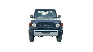 NUEVO TOYOTA LAND CRUISER SERIE 70 LC 79 LX 2025, 0 KM, 6 CILINDROS, 2 PLAZAS, 100-199 HP, TRANSMISIÓN AUTOMÁTICA - Product Image 1