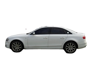 Audi A4 2015 Nuevo A4 35 TDI Quattro Dynamic - Product Image 3