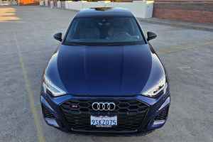 2023 A U D I S 3 Premium Plus - Product Image 5