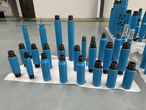 Válvula de Seguridad de Apertura Completa FOSV <span class=keywords><strong>TIW</strong></span> para Perforación de Pozos Petroleros - Product Image 4
