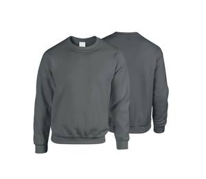 Camisetas de Invierno de Cuello Redondo Personalizadas con Logotipo Personalizado, de Poliéster/Algodón, de Alta Calidad, Hechas a Medida, Largas, a Precio Económico y Más Vendidas - Product Image 4