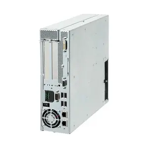 Siemens 6FC5210-0DF31-2AB0 SINUMERIK PCU 50.3B-C electronic control Windows XP Professional for embedded systems