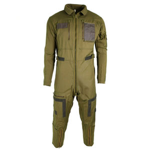 Mono de seguridad barato para hombre, ropa de trabajo de color sólido, Mono de últimos diseños de alta calidad para hombre - Product Image 1