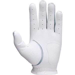 Gants de golf en peau de mouton adulte très exigeants pour hommes et femmes main gauche toutes tailles avec logo personnalisé pour les gants de golf à usage sportif - Product Image 4