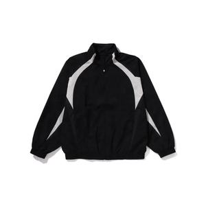 Veste coupe-vent légère à capuche pour homme personnalisée 2025, en nylon avec tissu polyester imperméable, veste pour homme - Product Image 3