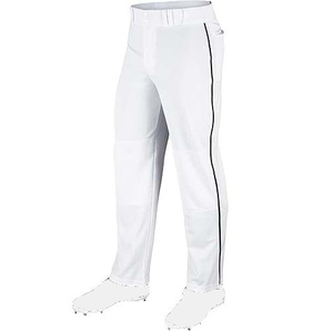 Pantalones de Béisbol de Alta Calidad Personalizados, Transpirables, que Absorben la Humedad, de Secado Rápido, Tallas Grandes, para Equipos Profesionales, Venta al Por Mayor OEM - Product Image 3