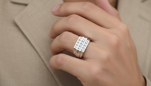 วงดนตรี The Modern Contour สำหรับงานแต่งงาน งานเลี้ยงฉลองครบรอบ ของขวัญสุดโรแมนติก - Product Image 6