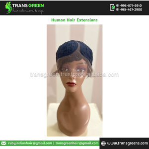 Court Bob Curly Perruque Remy Hair Grade 100% Extensions de cheveux humains vierges indiens bruts non transformés au moins prix à vendre - Product Image 5