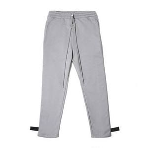 Muscle Metro Sexual Man FOG cabeza articulada deportes moda Fitness doble sombrero invierno suéter suelto Sudadera con capucha conjunto sudaderas con capucha - Product Image 2