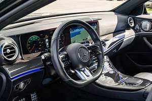 Mercedes-Benz AMG G E53 Sedán 2021, Volante a la Izquierda, Gasolina, Automático - Product Image 4