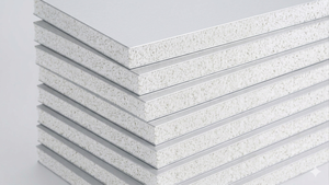 คอราปัน ®   แผ่นอลูมิเนียมน้ำหนักเบา AL 85 ขนาด 50 มม. แบบแซนวิช - Product Image 5