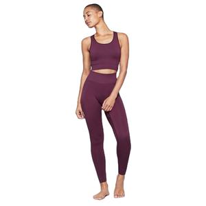 Gran oferta, conjuntos de yoga para gimnasio personalizados para mujer, multifunción con diseño elegante disponible en diferentes tamaños, colores, logotipo frontal - Product Image 5