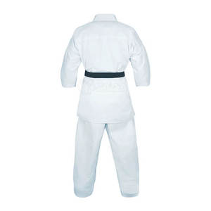 Nuevo Uniforme de Karate de Diseño Personalizado OEM, Kimono de Jiu Jitsu para Entrenamiento de Artes Marciales, Uniforme de Karate Cómodo - Product Image 2