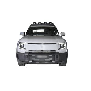 2024 SUV eléctrico de rango extendido de largo alcance | Vehículo inteligente de nueva energía RWD de 5 puertas y 5 asientos - Product Image 1