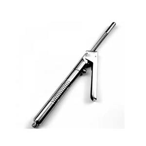 Instrumentos quirúrgicos de alta calidad estilo pluma intraligamental de acero inoxidable de calidad de exportación - Product Image 2