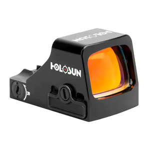 Mira Telescópica de Punto Rojo HS507K-X2 de Alta Calidad, Origen Estadounidense, Garantía de 2 Años - Product Image 4