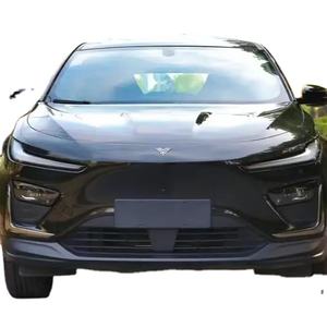 2024 500 Primera Edición, Autonomía CLTC de 501 km, Potencia de 120 kW, Plataforma Cloud River, SUV Compacto, Económico - Product Image 1