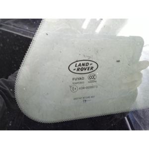 LAND ROVER Discovery Sport (L550) (19>) VETRO FISSO LATERALE DESTRO Fk72-29600-BH - Product Image 4