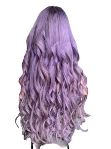 Cheveux humains vierges vietnamiens Remy en gros avec texture rebondissante et toutes les couleurs disponibles, trame simple - Product Image 6