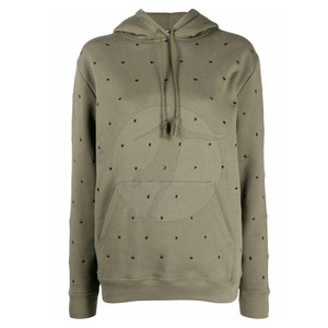 Sudaderas con capucha personalizadas Ropa deportiva Sudaderas con capucha Pakistán Fabricante Oem Servicio Bordado Sudaderas con capucha - Product Image 1