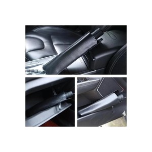 Parasol Plegable para Parabrisas de Coche, Universal, Cortina Protectora Solar para Auto - Product Image 3