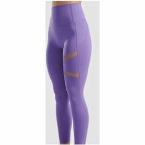 Leggings de alta calidad hechos a medida para que los gimnasios de las mujeres usen ejercicio Yoga Leggings Pantalones de yoga - Product Image 1